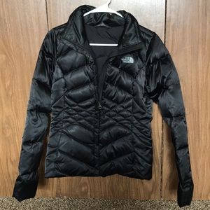 The North Face Aconcagua Winter Coat